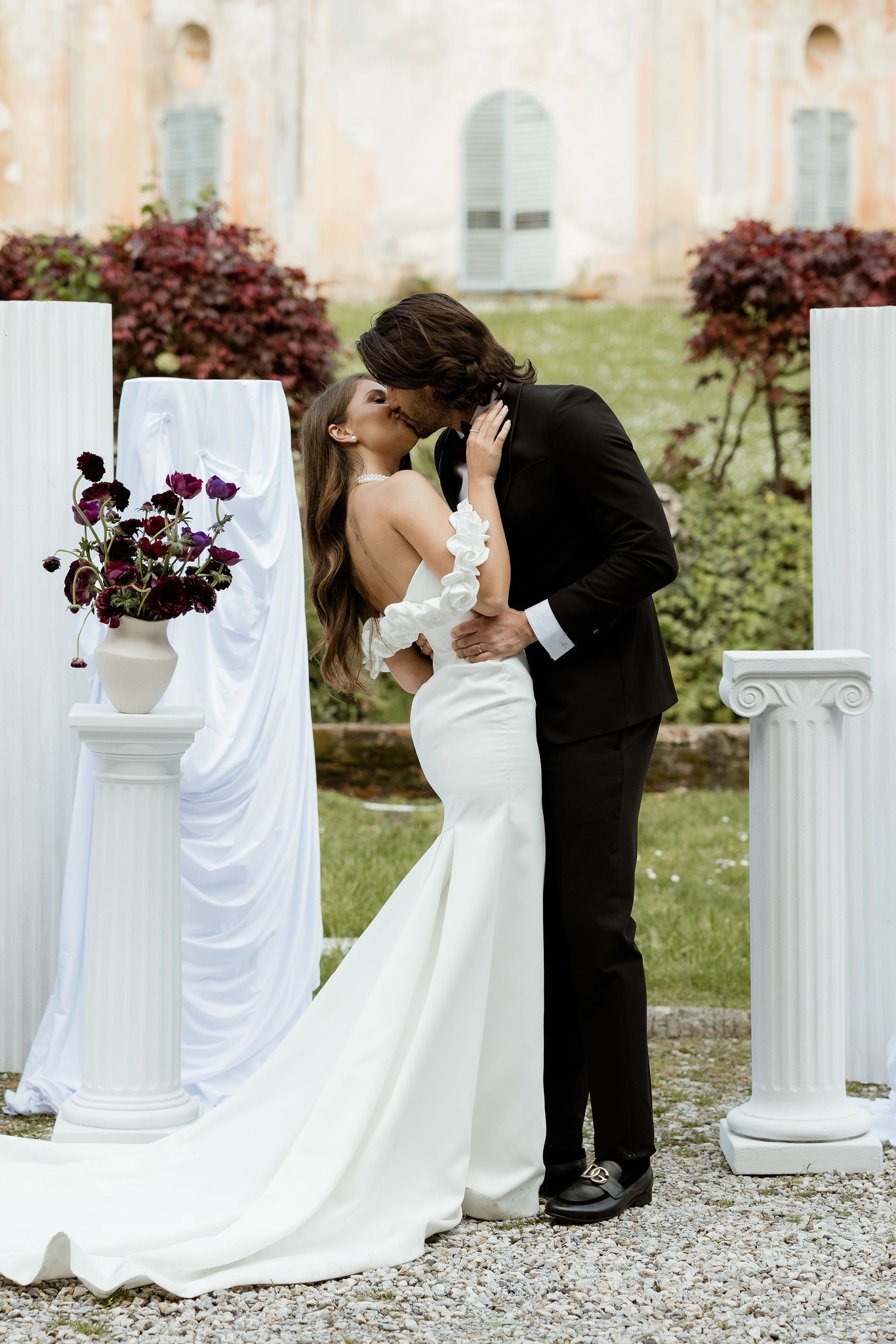 Kristina Cheri Photo