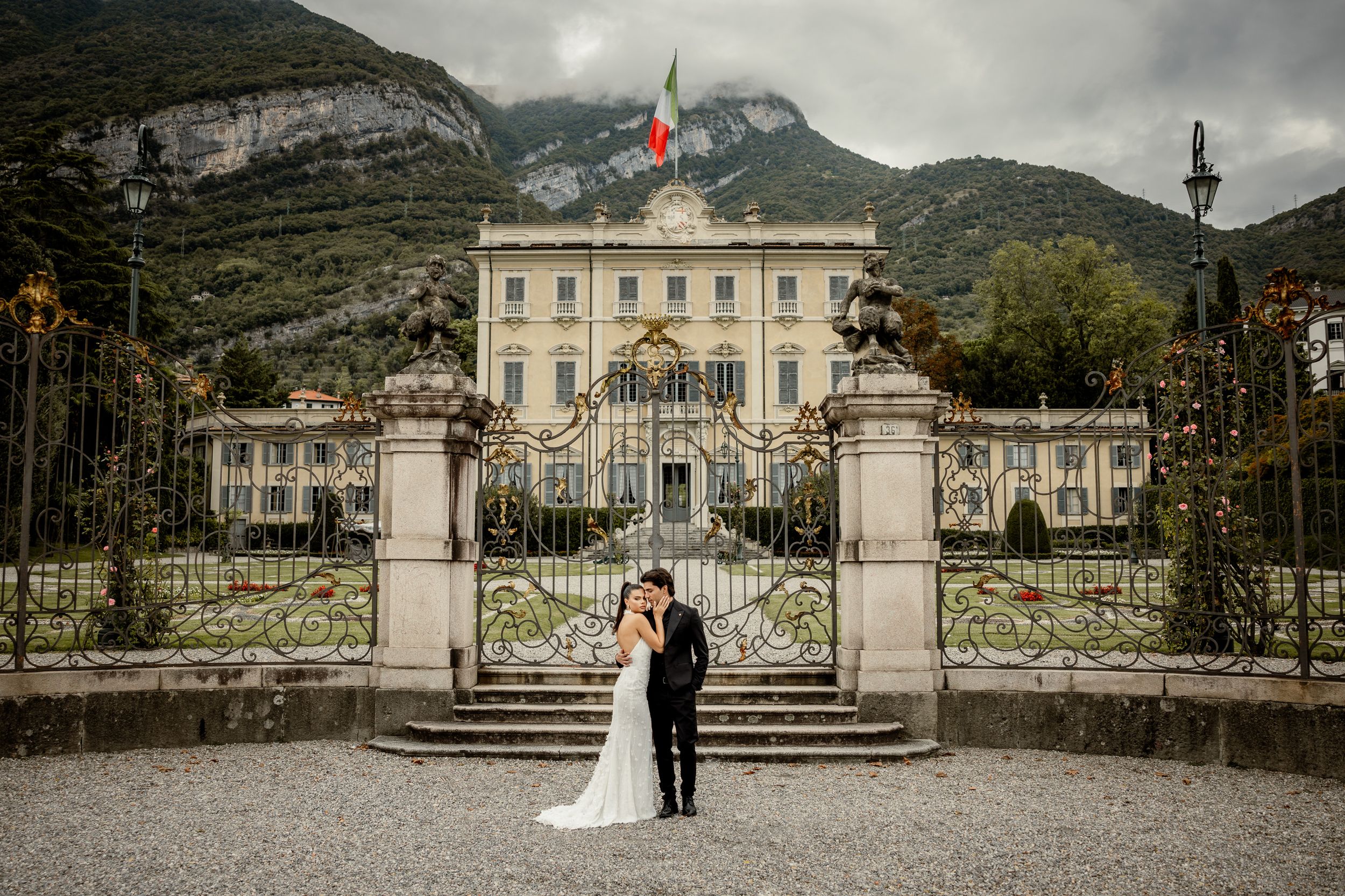Wedding Photographer