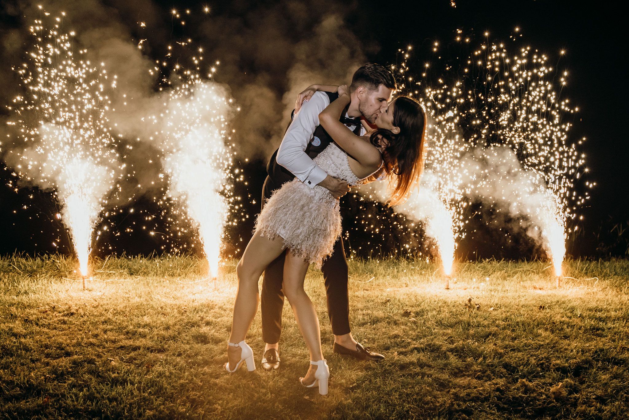 Vestuvių filmuotojas – Kaip išsirinkti vestuvių videografą